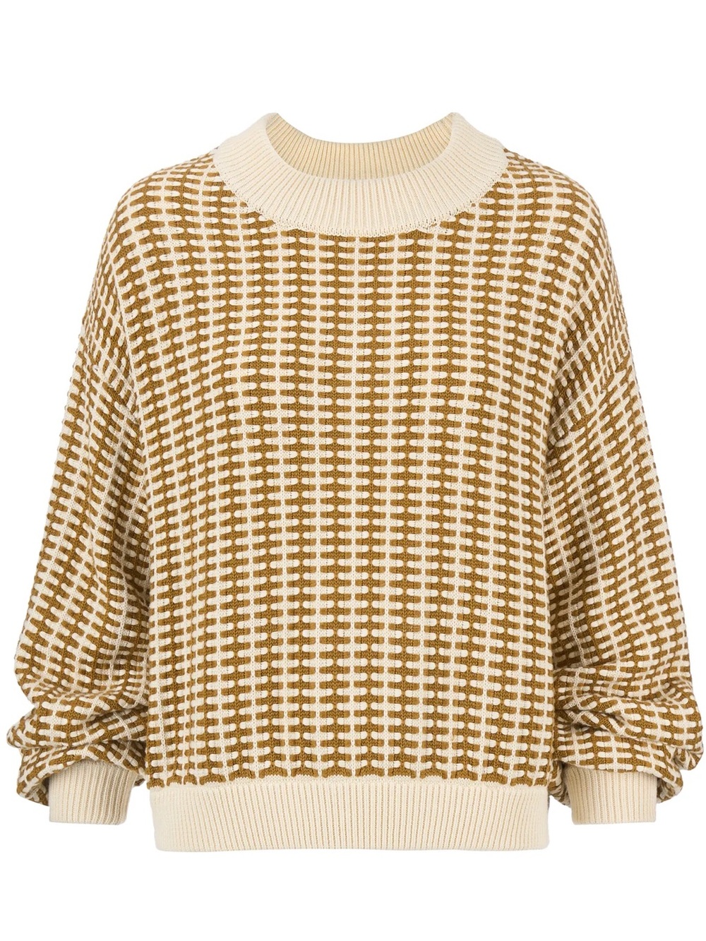 Sancia The Ines Knit Jumper